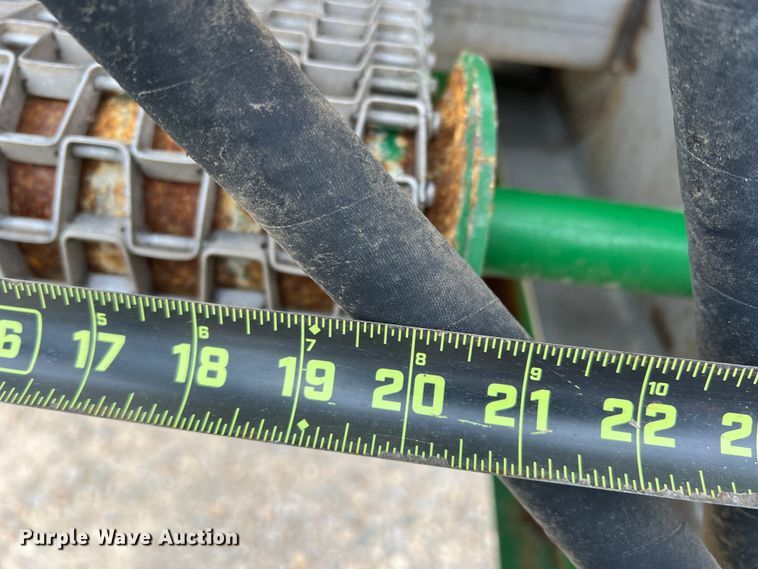 image for item DK7963 Barron & Brothers MagnaSpread  spreader