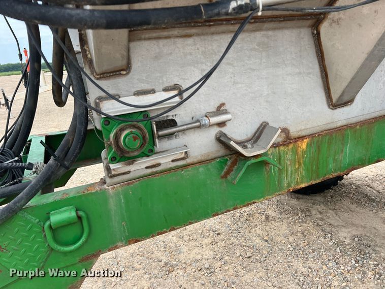 image for item DK7963 Barron & Brothers MagnaSpread  spreader