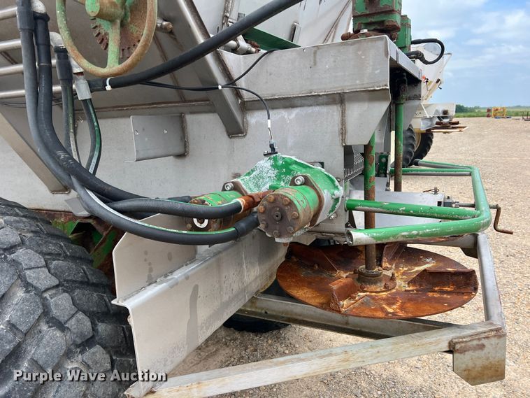 image for item DK7963 Barron & Brothers MagnaSpread  spreader