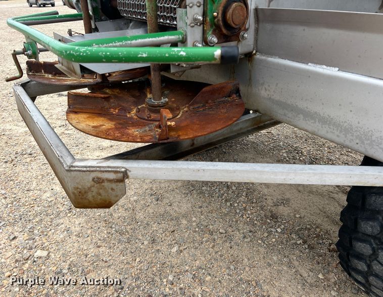 image for item DK7963 Barron & Brothers MagnaSpread  spreader