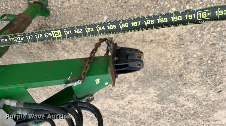 image for item DK7963 Barron & Brothers MagnaSpread  spreader