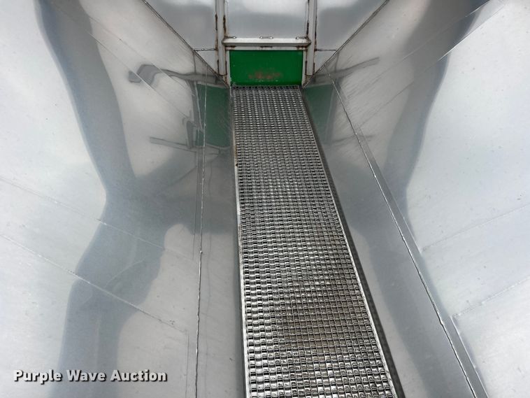 image for item DK7963 Barron & Brothers MagnaSpread  spreader