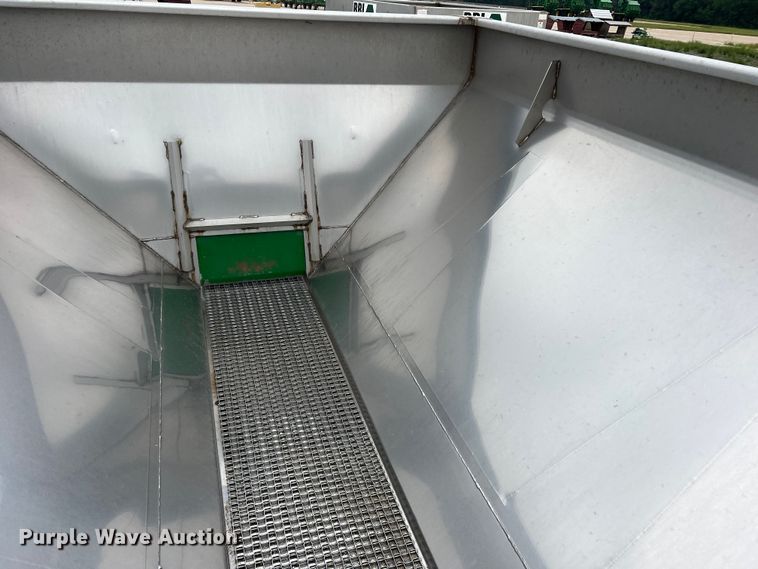 image for item DK7963 Barron & Brothers MagnaSpread  spreader