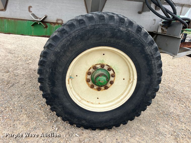 image for item DK7963 Barron & Brothers MagnaSpread  spreader