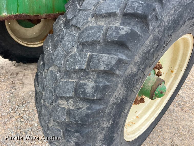 image for item DK7963 Barron & Brothers MagnaSpread  spreader