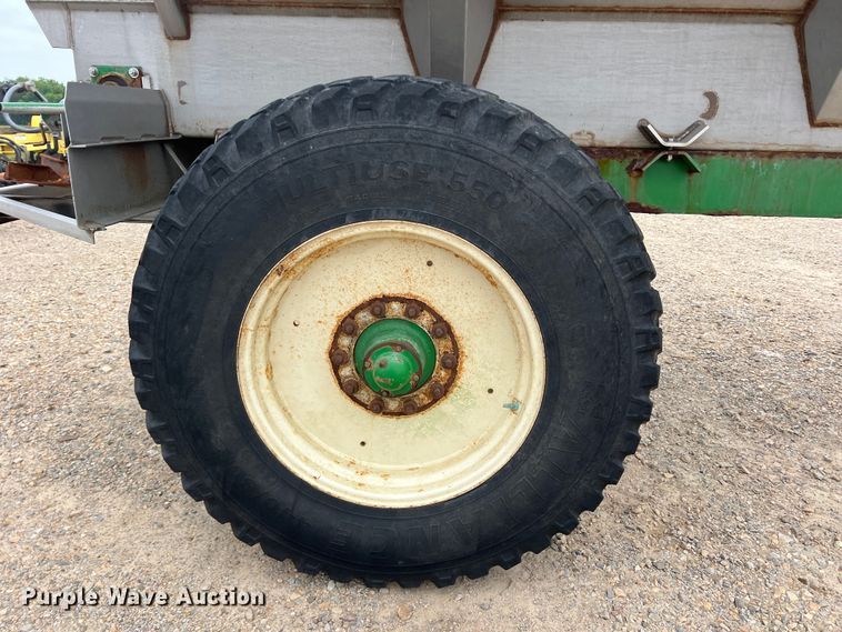 image for item DK7963 Barron & Brothers MagnaSpread  spreader