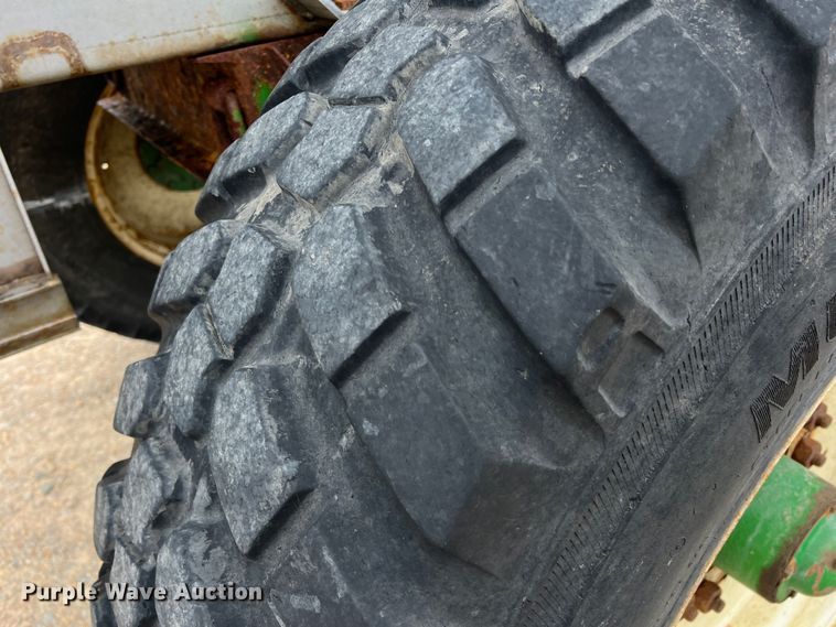 image for item DK7963 Barron & Brothers MagnaSpread  spreader