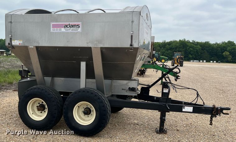 image for item DK7964 Adams  spreader