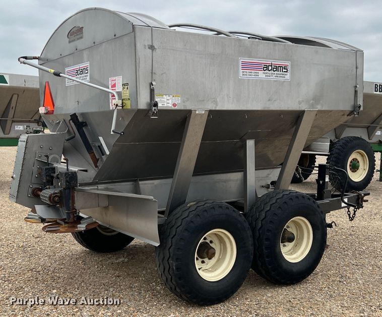 image for item DK7964 Adams  spreader