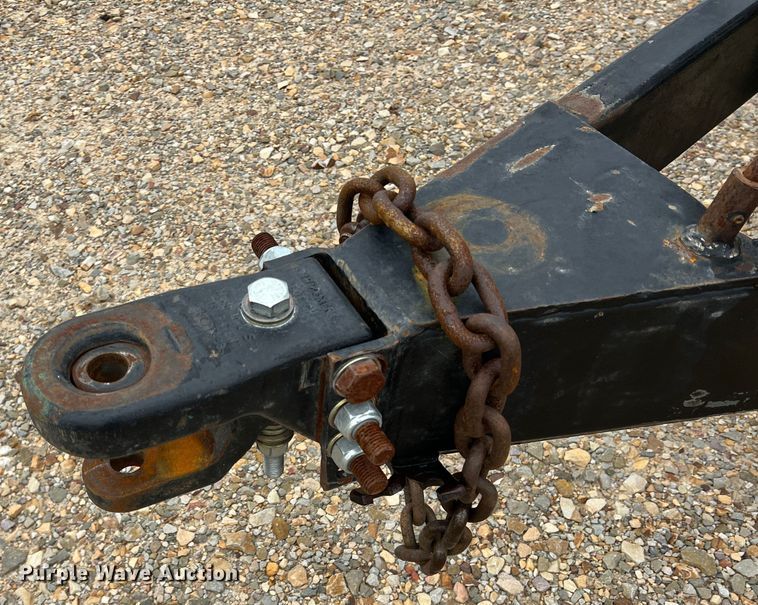 image for item DK7964 Adams  spreader