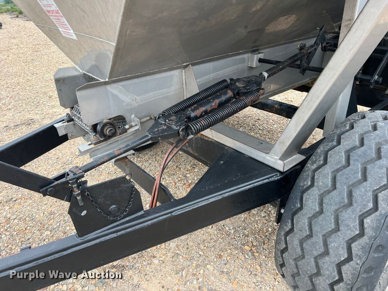 image for item DK7964 Adams  spreader