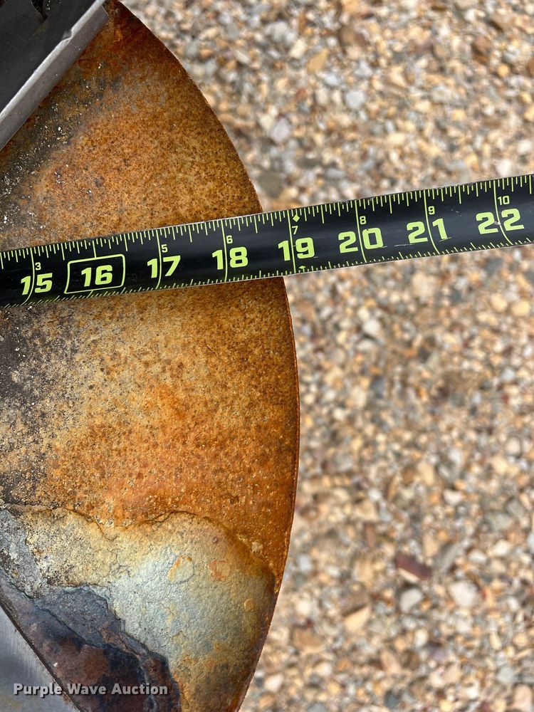 image for item DK7964 Adams  spreader