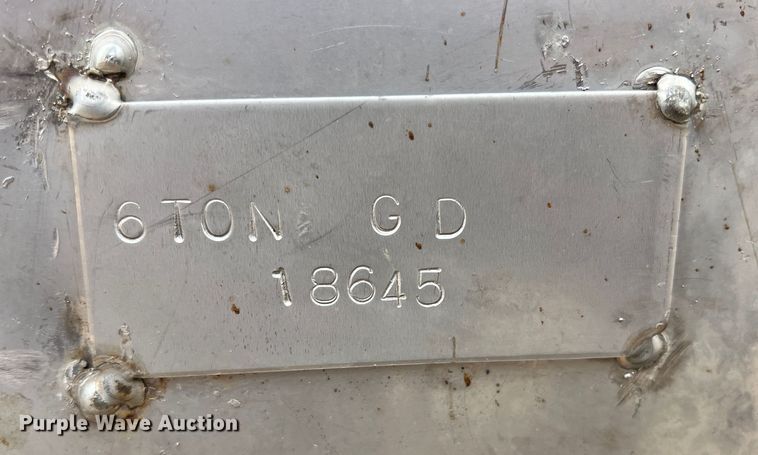 image for item DK7964 Adams  spreader