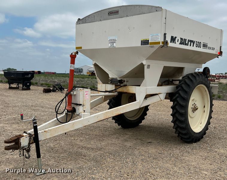 image for item DK7965 Mobility 600  spreader