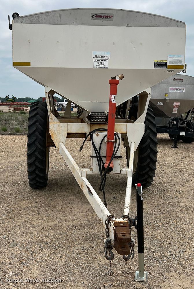 image for item DK7965 Mobility 600  spreader