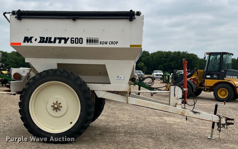 image for item DK7965 Mobility 600  spreader