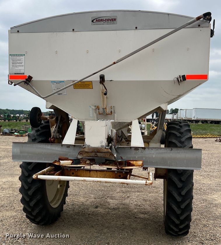 image for item DK7965 Mobility 600  spreader