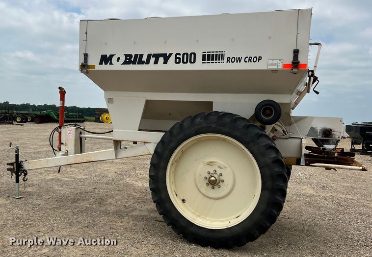 image for item DK7965 Mobility 600  spreader