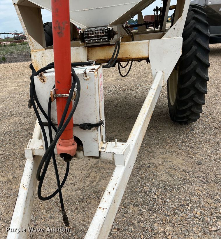 image for item DK7965 Mobility 600  spreader