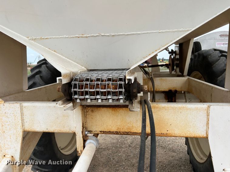 image for item DK7965 Mobility 600  spreader