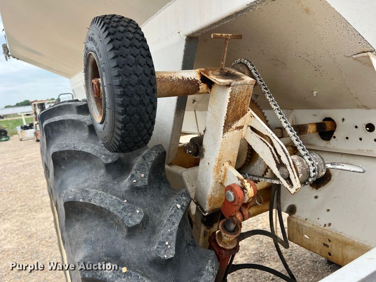 image for item DK7965 Mobility 600  spreader