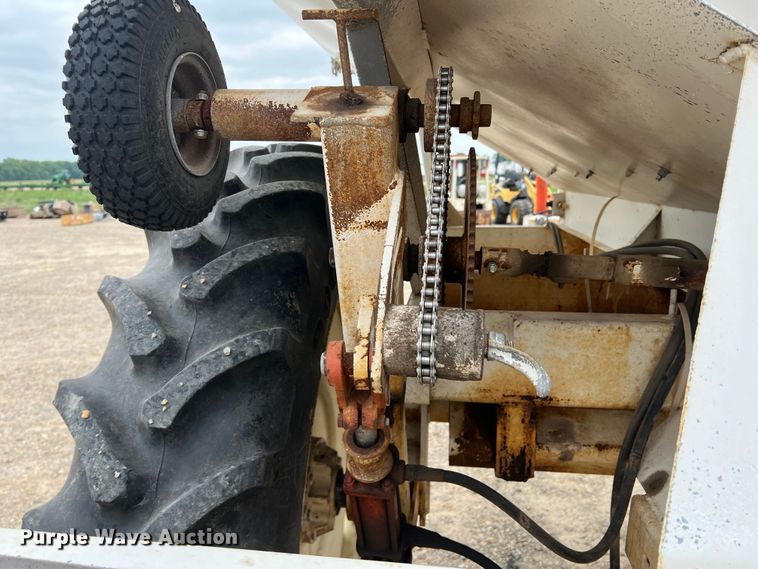 image for item DK7965 Mobility 600  spreader