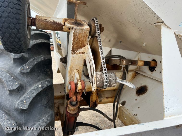 image for item DK7965 Mobility 600  spreader