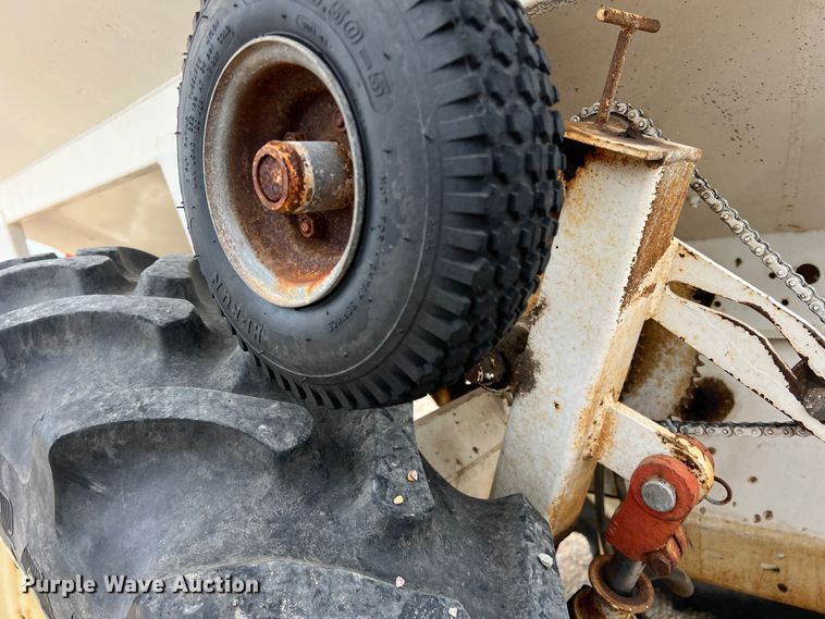 image for item DK7965 Mobility 600  spreader