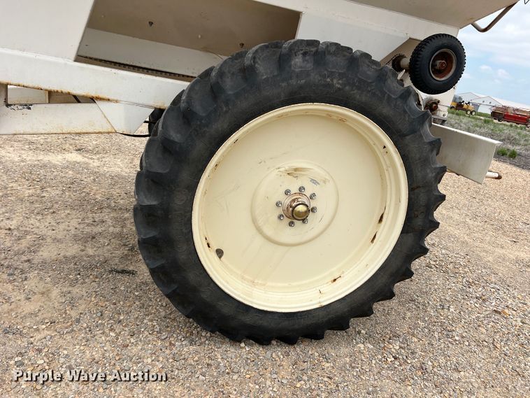 image for item DK7965 Mobility 600  spreader