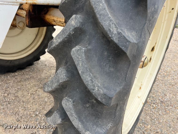 image for item DK7965 Mobility 600  spreader