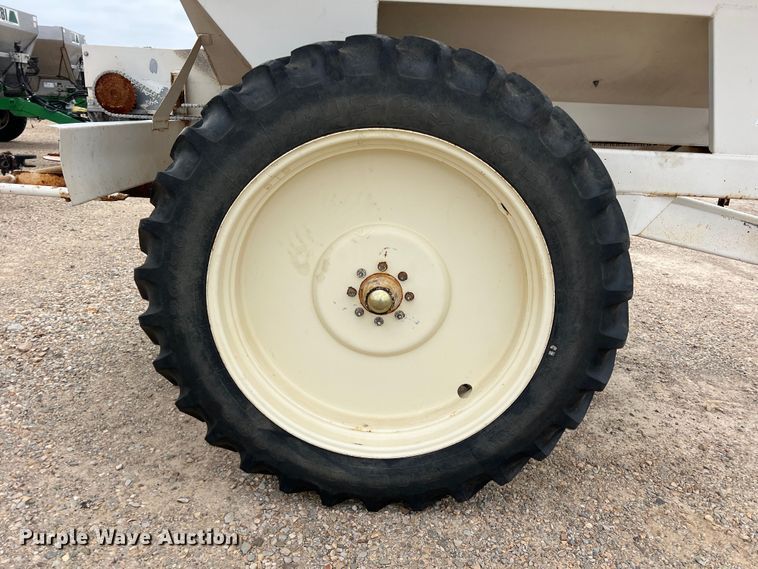 image for item DK7965 Mobility 600  spreader