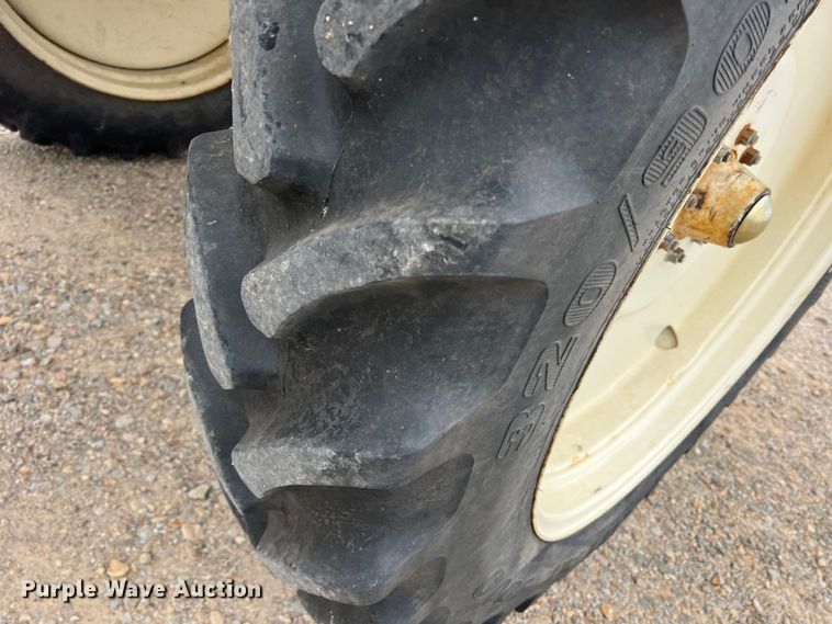 image for item DK7965 Mobility 600  spreader