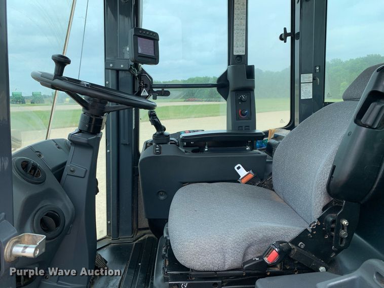 image for item DK7978 2016 John Deere 544K  wheel loader