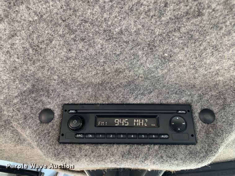 image for item DK7978 2016 John Deere 544K  wheel loader