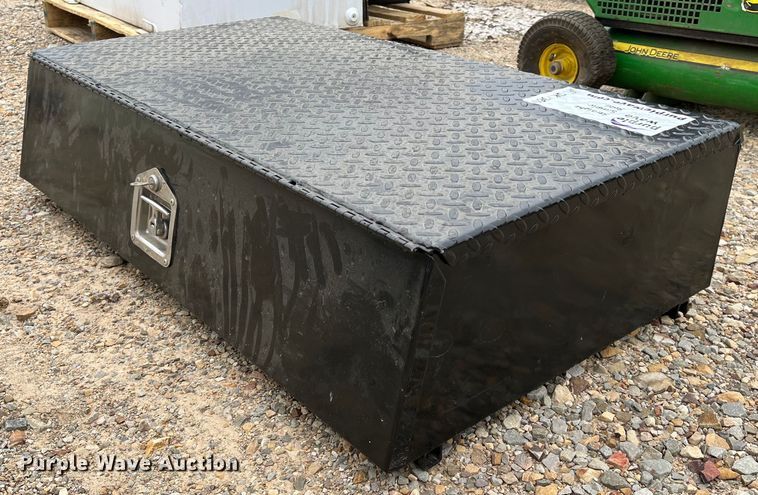 image for item DK7980 Shop-N-Box toolbox