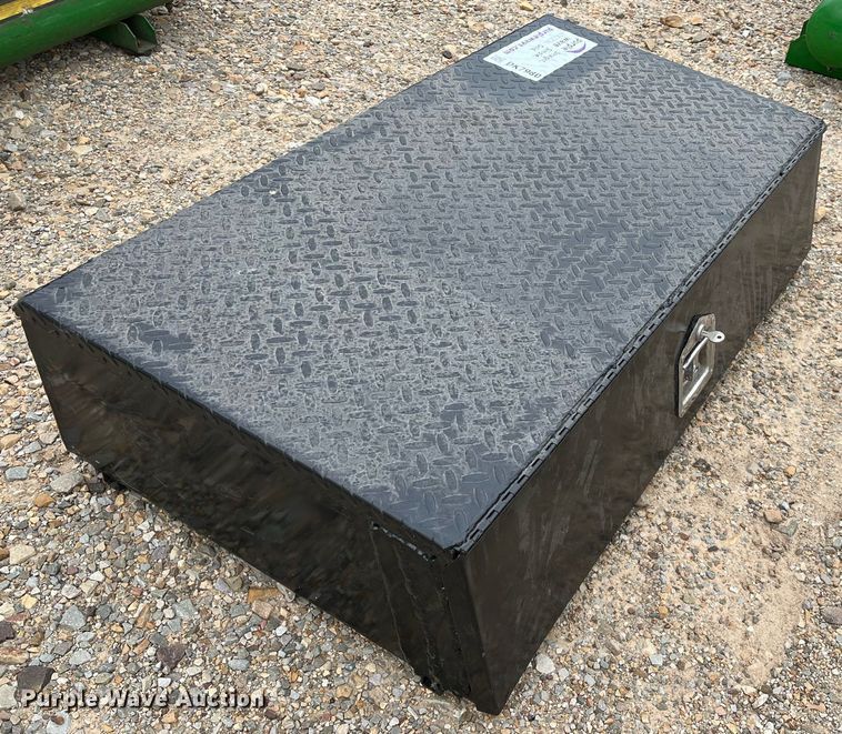 image for item DK7980 Shop-N-Box toolbox