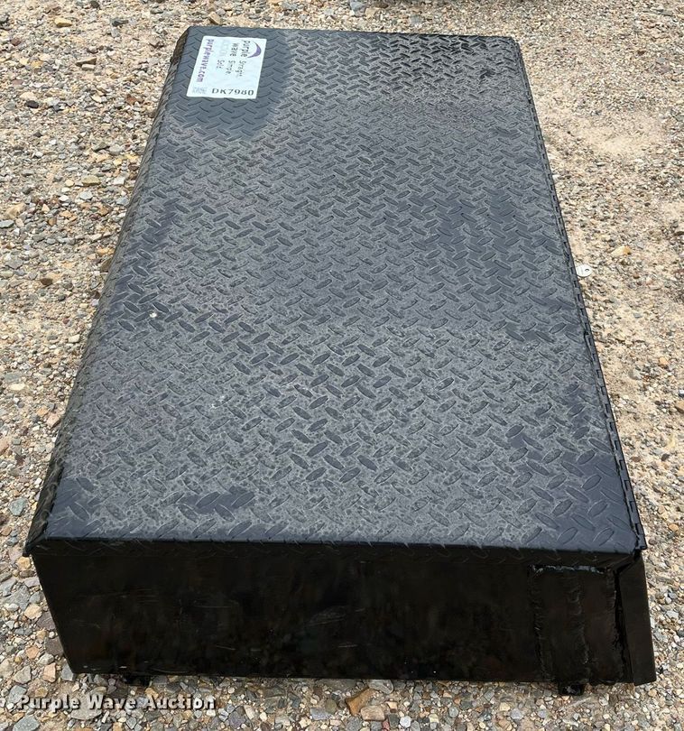 image for item DK7980 Shop-N-Box toolbox