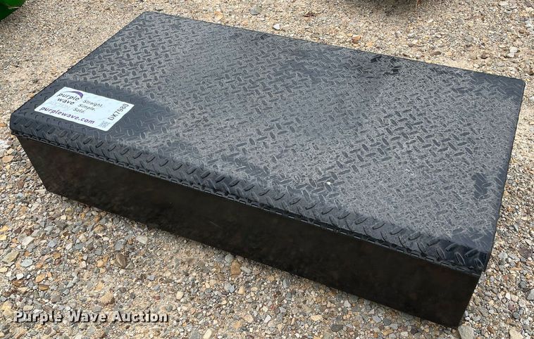 image for item DK7980 Shop-N-Box toolbox