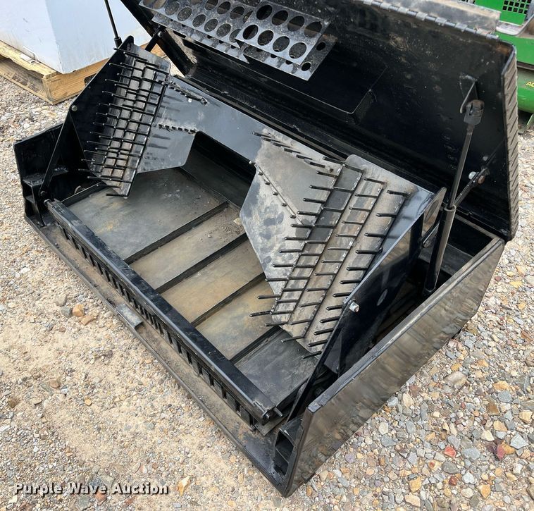 image for item DK7980 Shop-N-Box toolbox