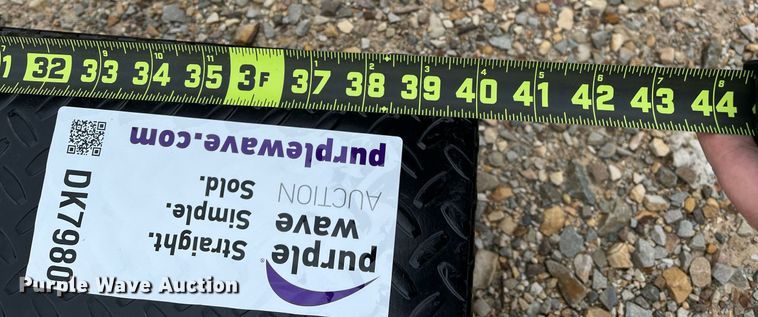 image for item DK7980 Shop-N-Box toolbox