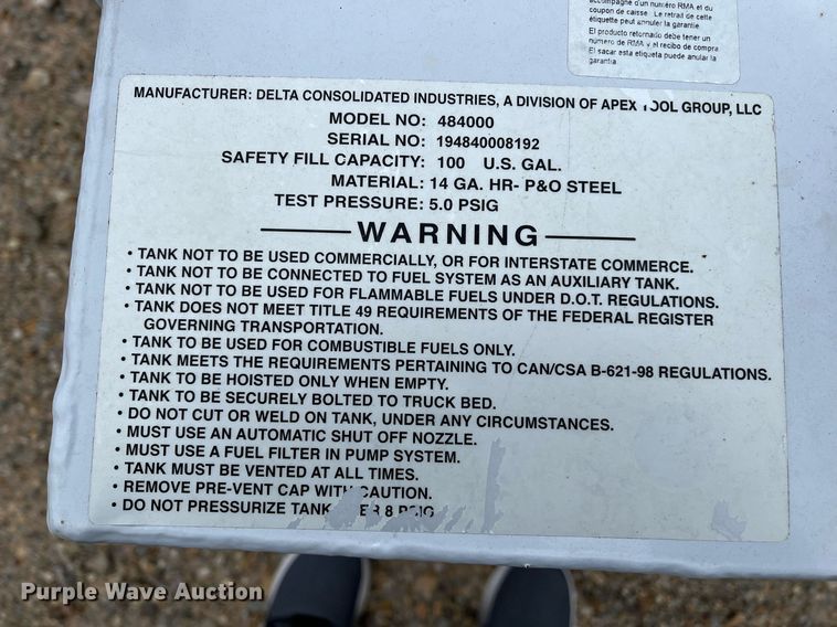 image for item DK7981 Tools