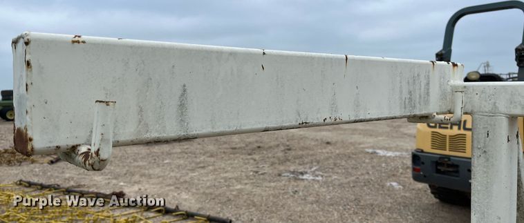 image for item DK7982 Friesen  bulk bag unloader