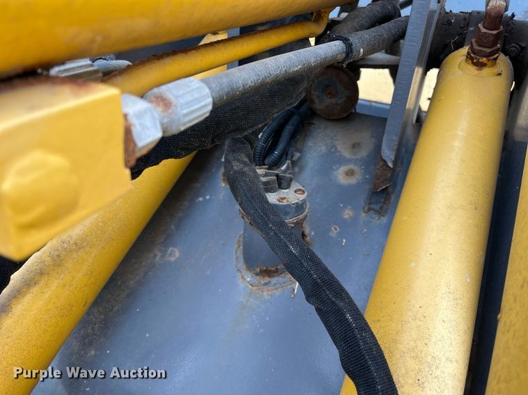 image for item DK7984 Gehl AL540  wheel loader