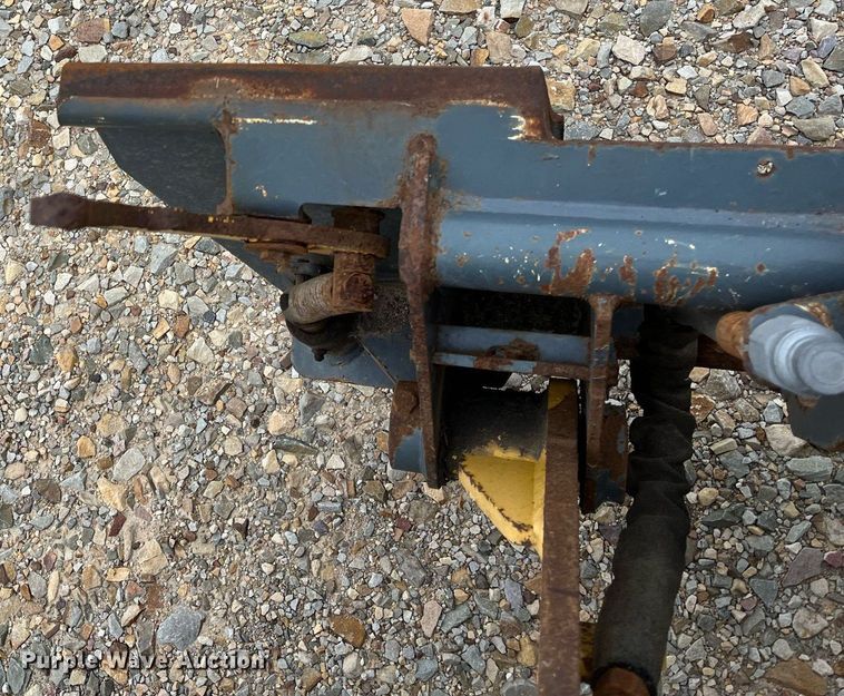 image for item DK7984 Gehl AL540  wheel loader