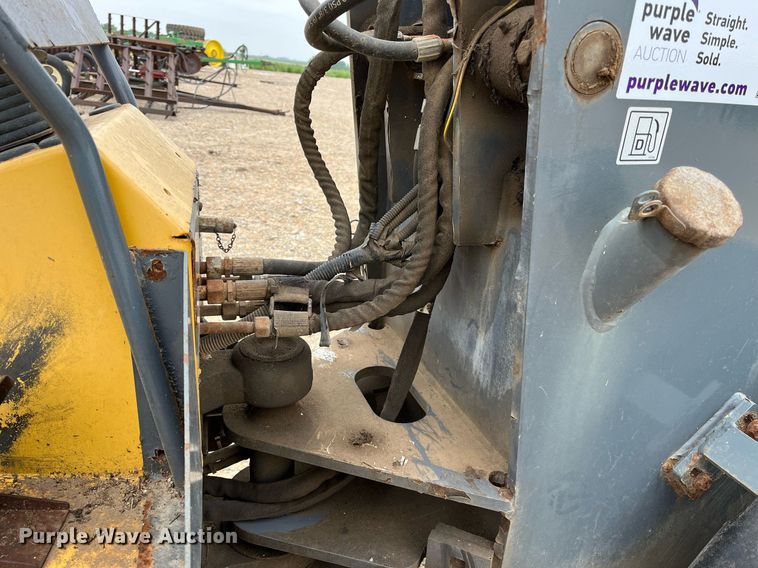 image for item DK7984 Gehl AL540  wheel loader