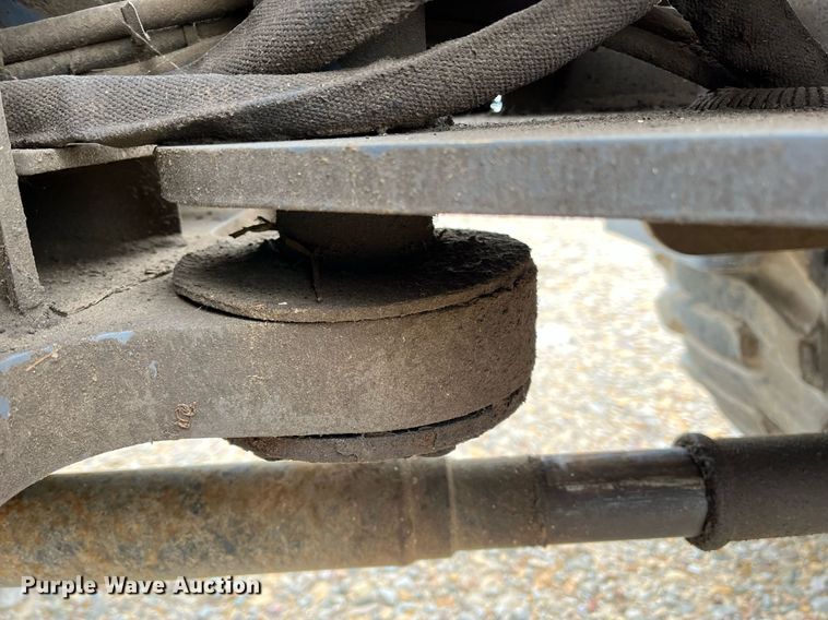 image for item DK7984 Gehl AL540  wheel loader