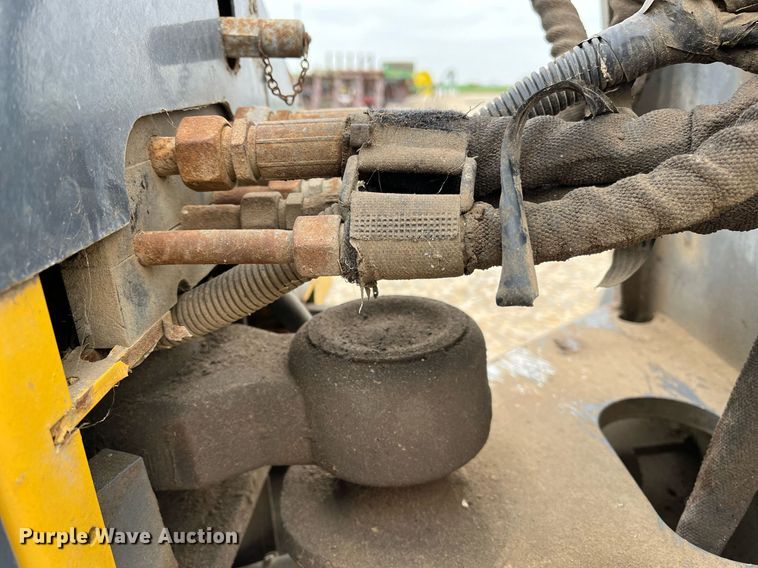 image for item DK7984 Gehl AL540  wheel loader