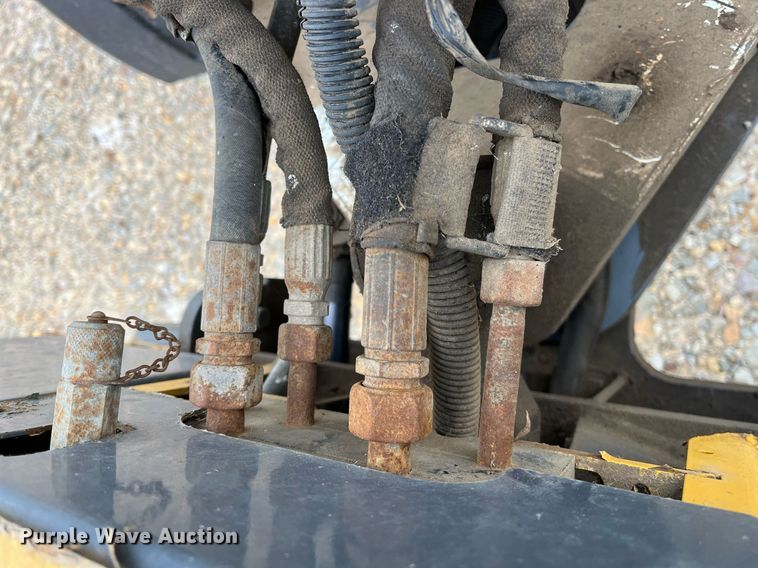 image for item DK7984 Gehl AL540  wheel loader