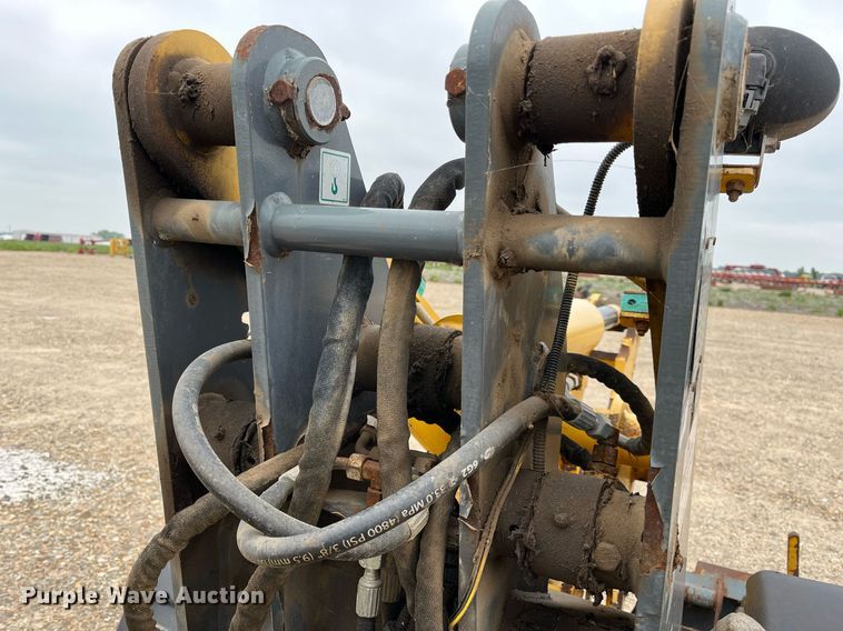 image for item DK7984 Gehl AL540  wheel loader