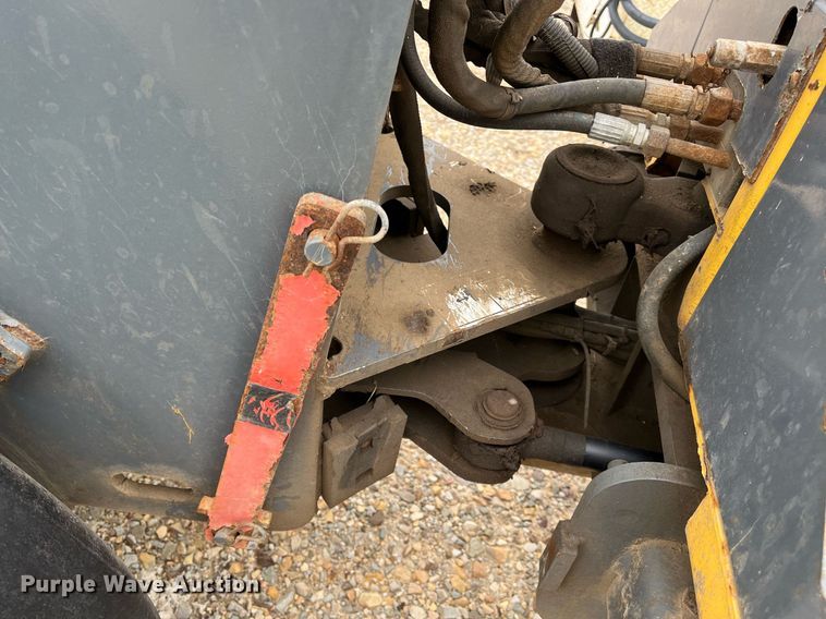 image for item DK7984 Gehl AL540  wheel loader